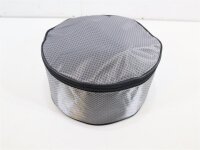 Camp4 Akku-Dusche mit 10L Falteimer Campindusche Tasche