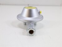 GOK Caramatic BasicOne Gasdruckregler ohne Prüfeinrichtung, ohne Manometer, RVS10, 1,2kg/h, 30mbar