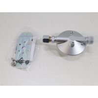 GOK Caramatic BasicOne Gasdruckregler ohne Prüfeinrichtung, ohne Manometer, RVS10, 1,2kg/h, 30mbar