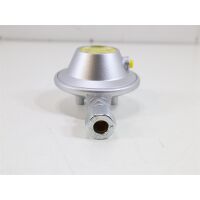 GOK Caramatic BasicOne Gasdruckregler ohne Prüfeinrichtung, ohne Manometer, RVS10, 1,2kg/h, 30mbar
