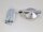 GOK Caramatic BasicOne Gasdruckregler ohne Prüfeinrichtung, ohne Manometer, RVS10, 1,2kg/h, 30mbar