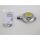 GOK Caramatic BasicOne Gasdruckregler ohne Prüfeinrichtung, ohne Manometer, RVS10, 1,2kg/h, 30mbar