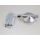 GOK Caramatic BasicOne Gasdruckregler ohne Prüfeinrichtung, ohne Manometer, RVS10, 1,2kg/h, 30mbar