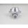 GOK Caramatic BasicOne Gasdruckregler ohne Prüfeinrichtung, ohne Manometer, RVS10, 1,2kg/h, 30mbar