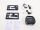 VOLTCRAFT VC-PS15000-Solar VC-14297675 Solar-Powerbank Ladestrom