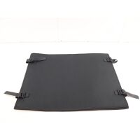 Airtune Hecktasche (1/1), 68x50x1-15cm, schwarz für...