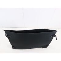 Airtune Hecktasche (1/1), 68x50x1-15cm, schwarz für...