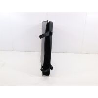 Airtune Hecktasche (1/1), 68x50x1-15cm, schwarz für Hecktür Van Camping Outdoor