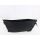 Airtune Hecktasche (1/1), 68x50x1-15cm, schwarz für Hecktür Van Camping Outdoor