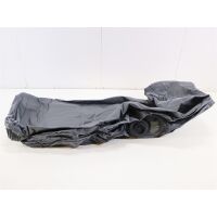 Intex Full 67768ND Comfort-Plush Airbed Luftbett Luftmatratze inkl. Pumpe