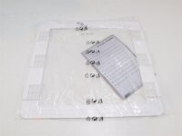 FIAMMA Kit Frame 40 Ducato weiß Einbaurahmen Mini Heki
