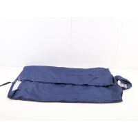 Ferrino Trekker Poncho, 150cm, L-XL  blau Wasserdicht...