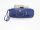 Ferrino Trekker Poncho, 150cm, L-XL  blau Wasserdicht Winddicht Regenponcho
