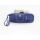 Ferrino Trekker Poncho, 150cm, L-XL  blau Wasserdicht Winddicht Regenponcho