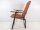 Bo-Camp Jefferson Campingstuhl M braun Klappstuhl Camping Outdoor