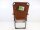 Bo-Camp Jefferson Campingstuhl M braun Klappstuhl Camping Outdoor