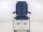 Bo-Camp Copa Rio Deluxe Campingstuhl XXL blau Klappstuhl Camping