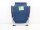 Bo-Camp Copa Rio Deluxe Campingstuhl XXL blau Klappstuhl Camping