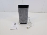 Bo-Camp Keramik Heizlüfter 230V 1000/2000W...