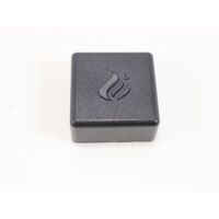 3GAS+ Square Gasalarm Gassensor Camping Caravan