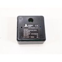 3GAS+ Square Gasalarm Gassensor Camping Caravan