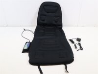 Pro Plus 2 in 1 Massage und Heizkissen 12V PKW Wohnmobil...