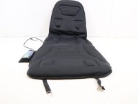 Pro Plus 2 in 1 Massage und Heizkissen 12V PKW Wohnmobil Sitzheizung