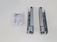 Würth Schubladen-Vollauszug, 300mm Soft Close...