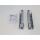 Würth Schubladen-Vollauszug, 300mm Soft Close Wohnwagen Wohnmobil Caravan