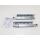 Würth Schubladen-Vollauszug, 300mm Soft Close Wohnwagen Wohnmobil Caravan