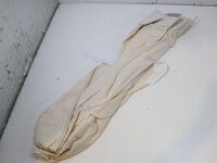 Dorema Octavia 16-19alu kompletter Vorraumrahmen Ersatzteil Vorzelt Getänge