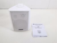 Omnitronic WP-5W ELA-Wandlautsprecher 30 Watt...