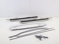 Remis REMIfront IV Scheiben-Verdunkelung Fiat Ducato ab...