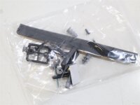 Remis REMIfront IV Scheiben-Verdunkelung Fiat Ducato ab...