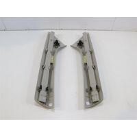 Remis REMIfront IV Scheiben-Verdunkelung Fiat Ducato ab Bj 09/2021
