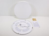 Ledvance Orbis Slim Moia LED-Deckenleuchte...