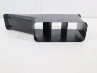 Siemens HZ9VDKR2 Umluftset Schwarz Zubehör Kochfeld-Dunstabzug