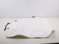 Hindermann Flaschenkasten-Abdeckung, 230x84cm...