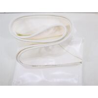 Hindermann Flaschenkasten-Abdeckung, 230x84cm Frontabdeckung Wohnwagen