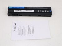 Green-Cell DE04 Notebook-Akku Ersatz-Akku Li-Ion 11,1V...