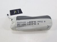 Salewa Zelt Sierra Leone III Bodenunterlage Schutzplane für Zelt Vorzelt
