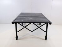 horntools Campingtisch Reisetisch Camping Outdoor Garten...