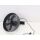 Sygonix SY-6661434 Wandventilator 50 W (Ø x H) 45 cm x 45.5 cm Schwarz