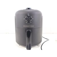 GOURMETmaxx Heißluftfritteuse Air Fryer...
