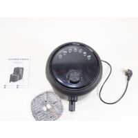 GOURMETmaxx Heißluftfritteuse Air Fryer Heißluft Ofen Grill 2,3L 1000W