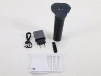 Xiaomi BHR7450EU 48643 Rotationsrasierer Schwarz...