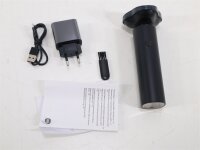 Xiaomi BHR7450EU 48643 Rotationsrasierer Schwarz...