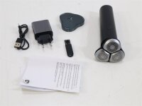 Xiaomi BHR7450EU 48643 Rotationsrasierer Schwarz Herrenrasierer Akku