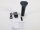 Xiaomi BHR7450EU 48643 Rotationsrasierer Schwarz Herrenrasierer Akku