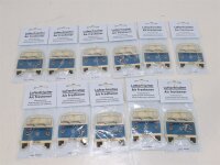 11x VW-Collection VW T3 Lufterfrischer blau Autoduft Van